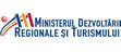 Ministerul Dezvoltării Regionale şi Turismului