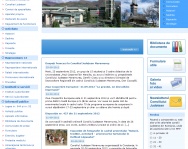 Consiliul Judetean Maramures