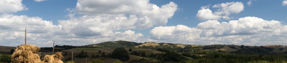 Defileul Lăpușului: Dealul Corbului &ndash; Piatra Cerbului