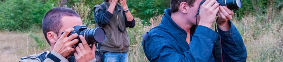 Expoziţie de fotografie