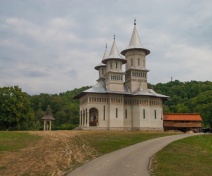 Mănăstirea Dealu Mare