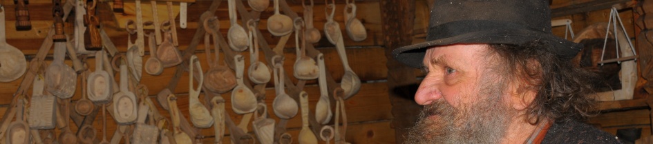 Muzeul Etnografic Lăpuş