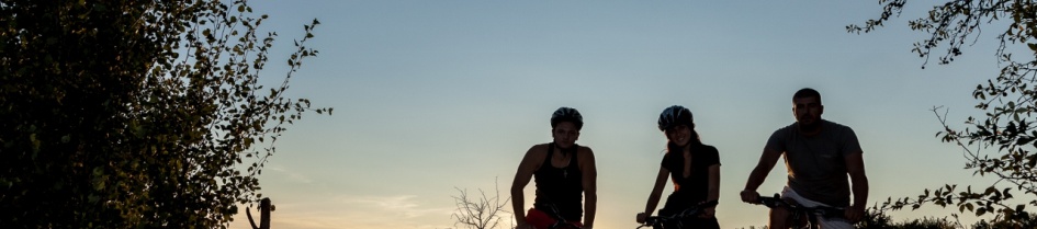 Pe bicicletă prin Ţara Lăpuşului